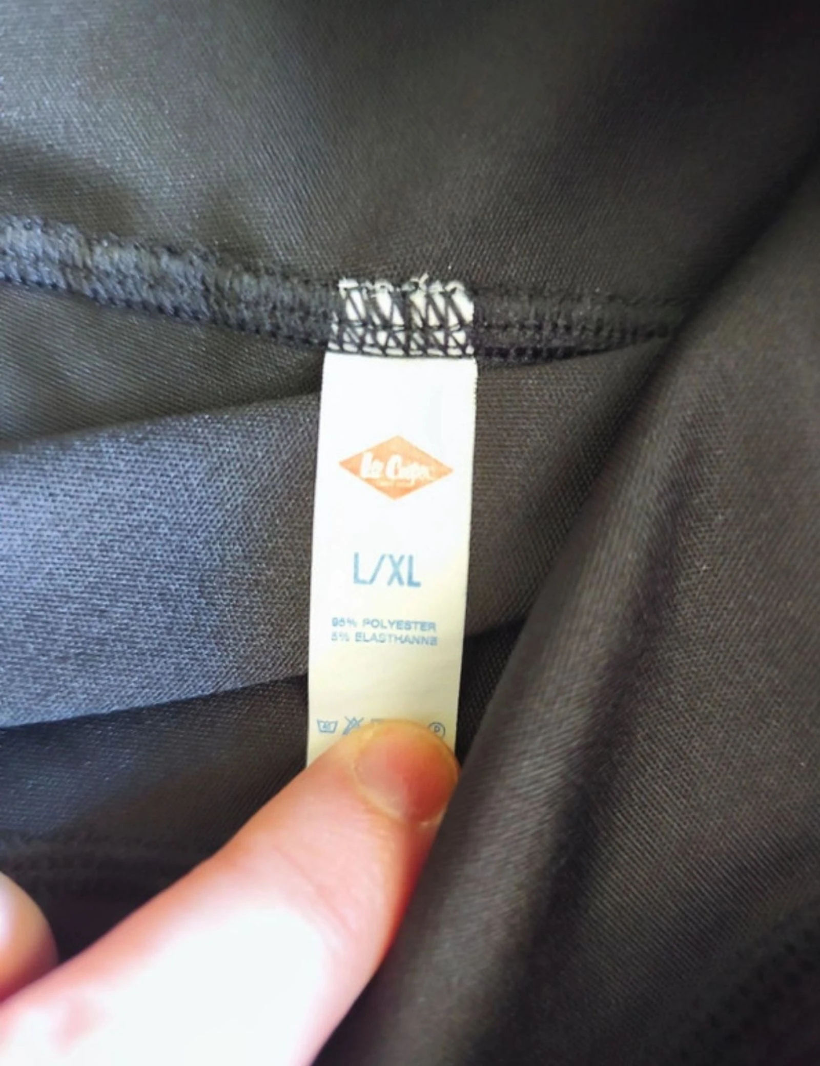Legging Lee Cooper – photo 5
